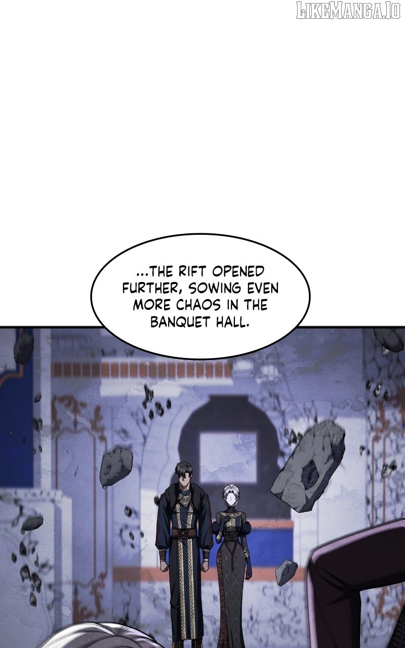 Who Kidnapped the Empress? Chapter 99 370 033