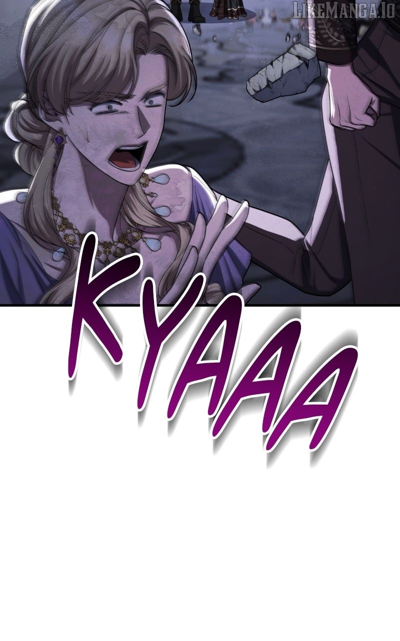 Who Kidnapped the Empress? Chapter 99 371 034