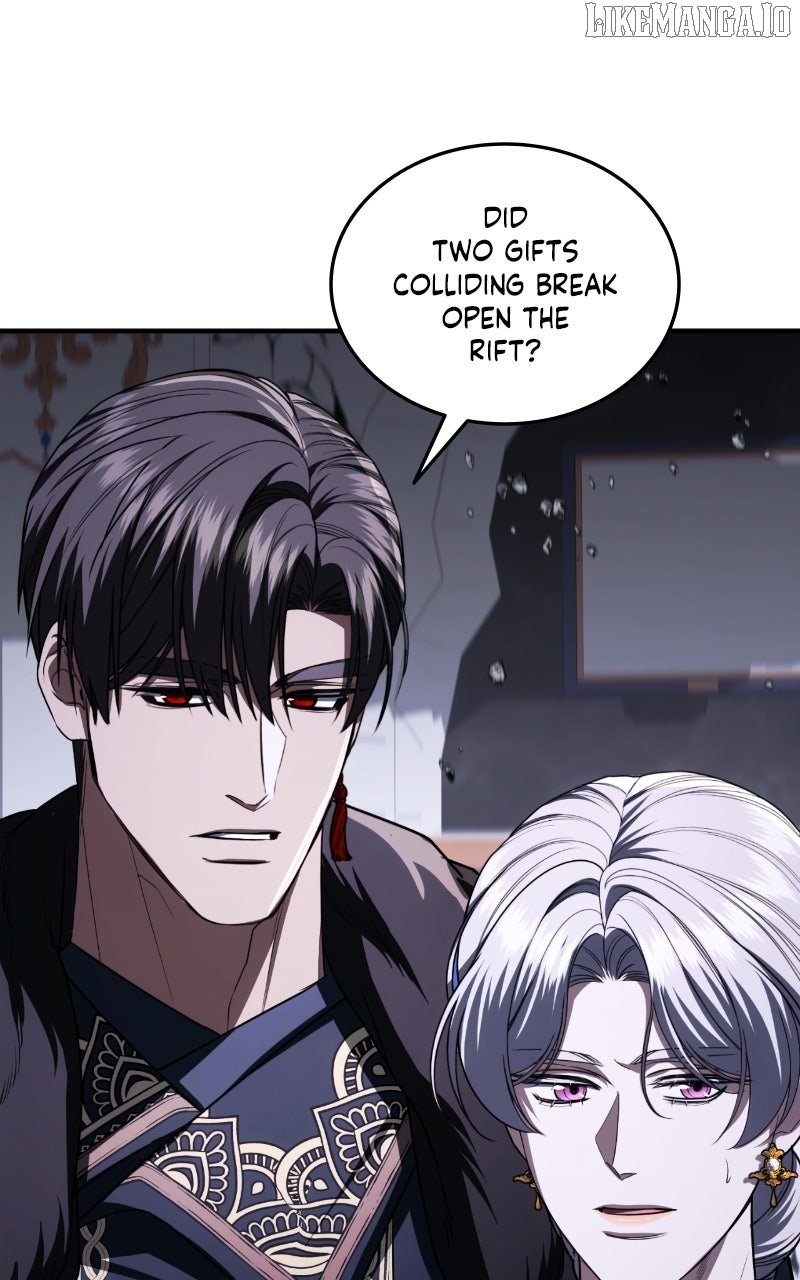 Who Kidnapped the Empress? Chapter 99 372 035