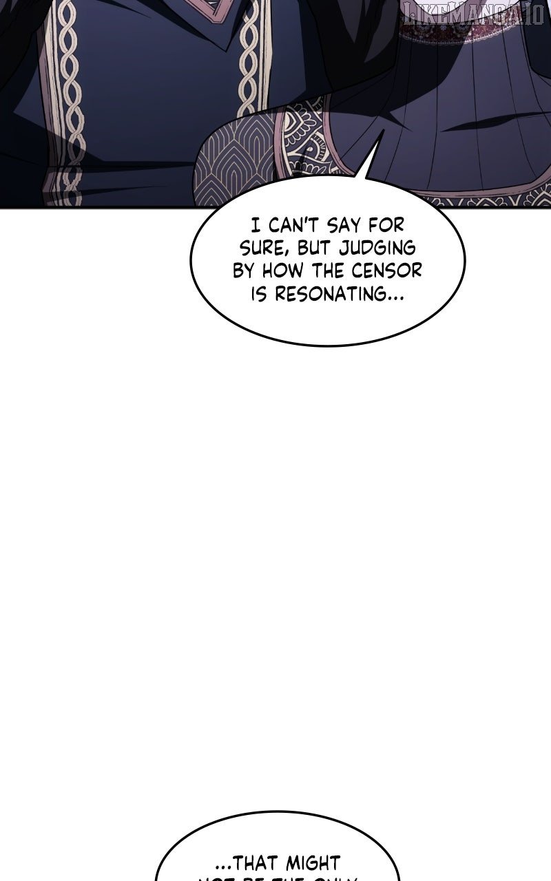 Who Kidnapped the Empress? Chapter 99 373 036