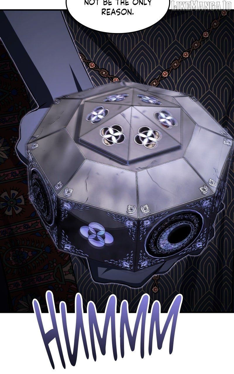 Who Kidnapped the Empress? Chapter 99 374 037