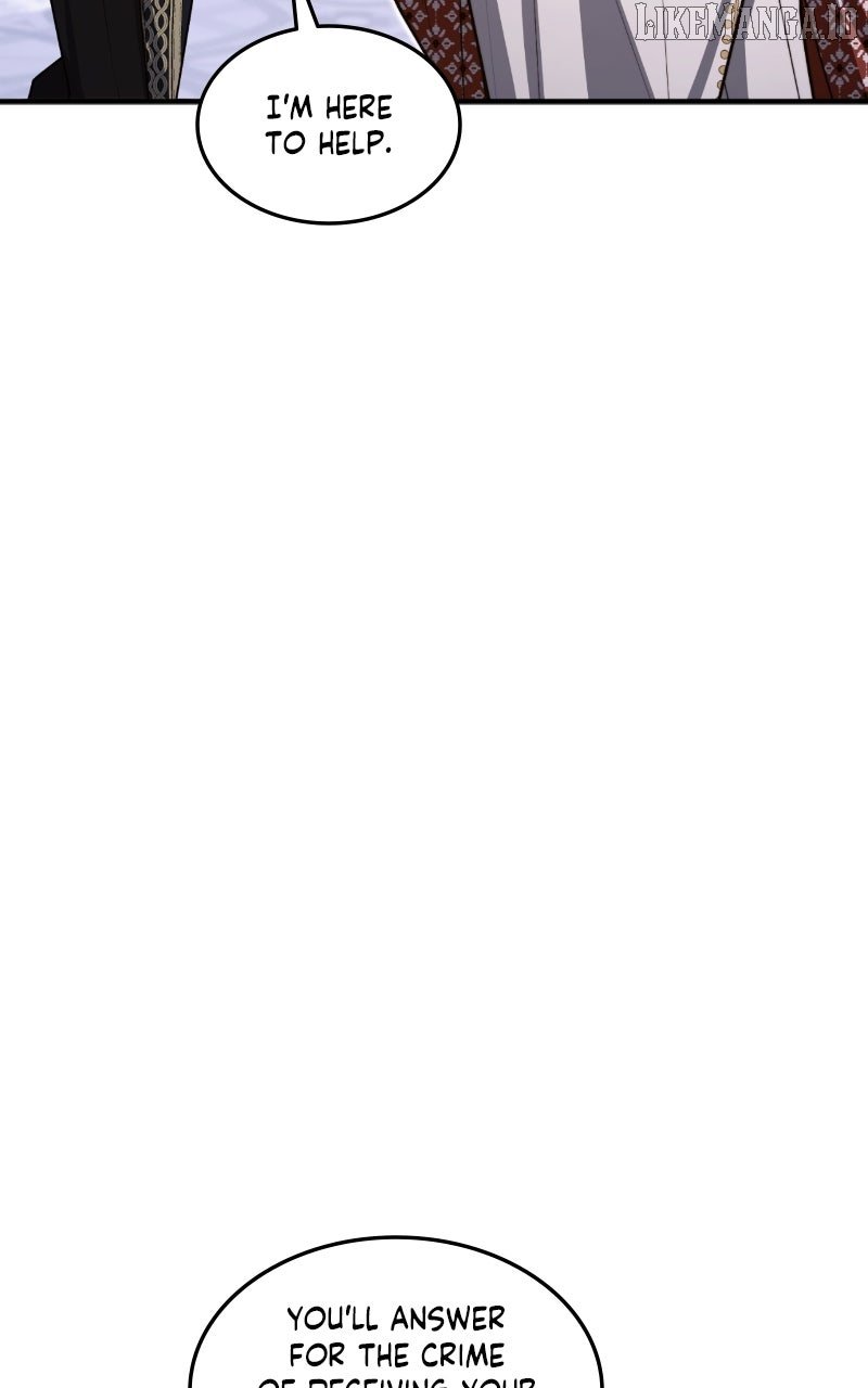 Who Kidnapped the Empress? Chapter 99 379 042