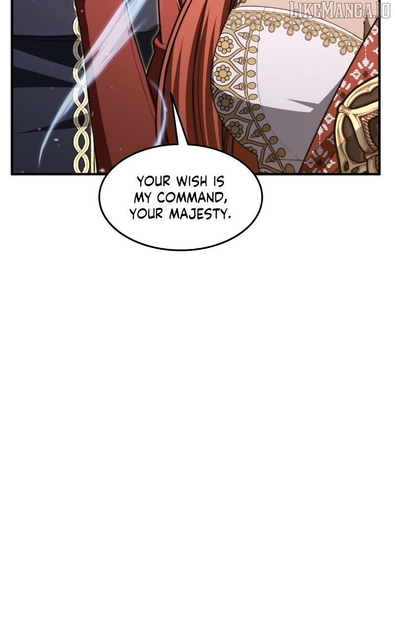 Who Kidnapped the Empress? Chapter 99 381 044