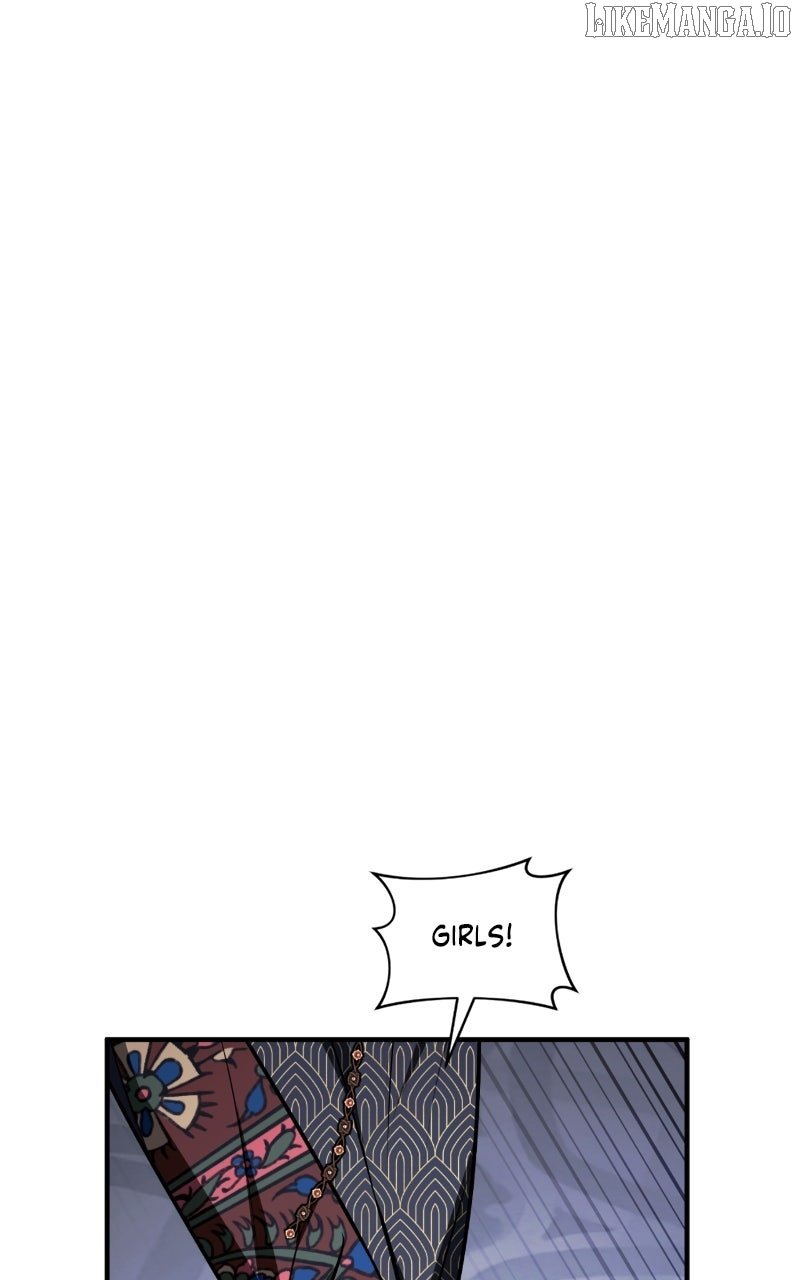 Who Kidnapped the Empress? Chapter 99 385 048