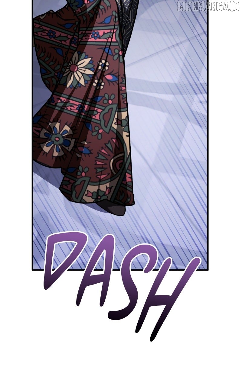 Who Kidnapped the Empress? Chapter 99 386 049