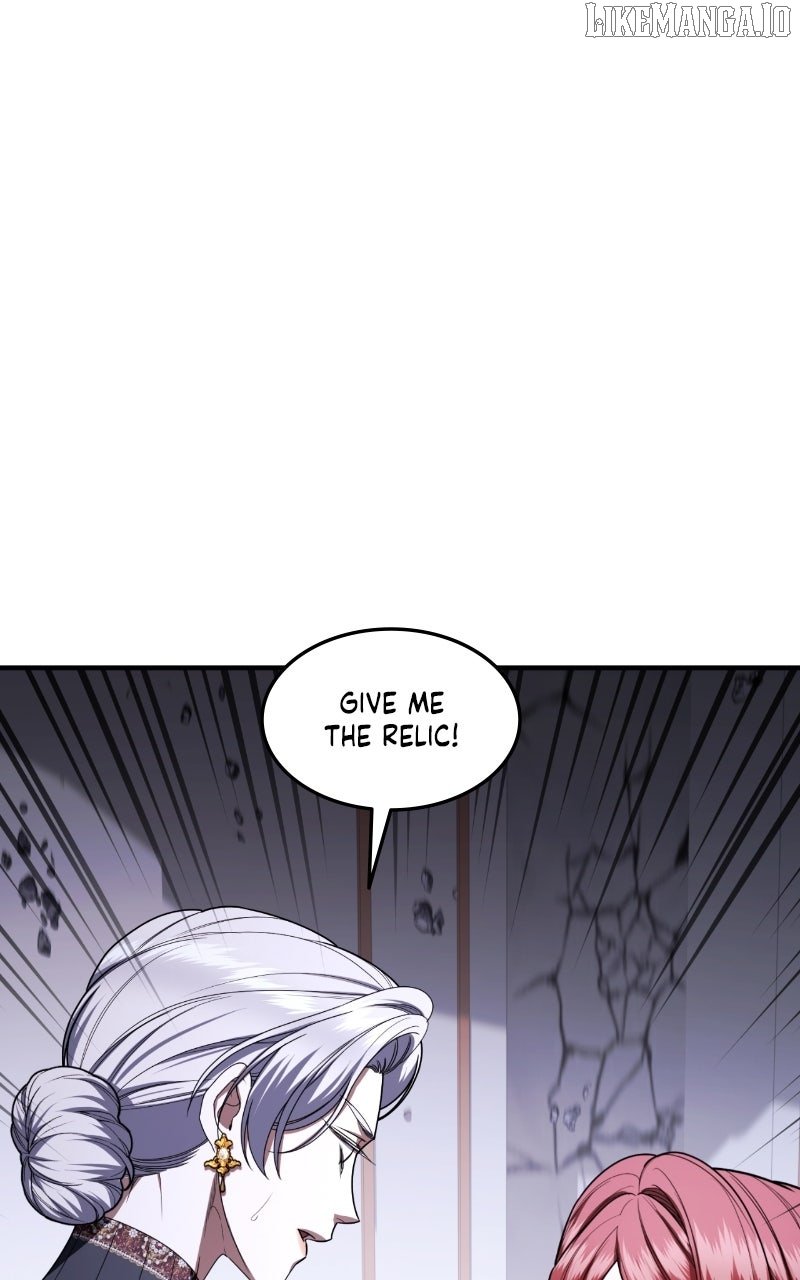 Who Kidnapped the Empress? Chapter 99 387 050