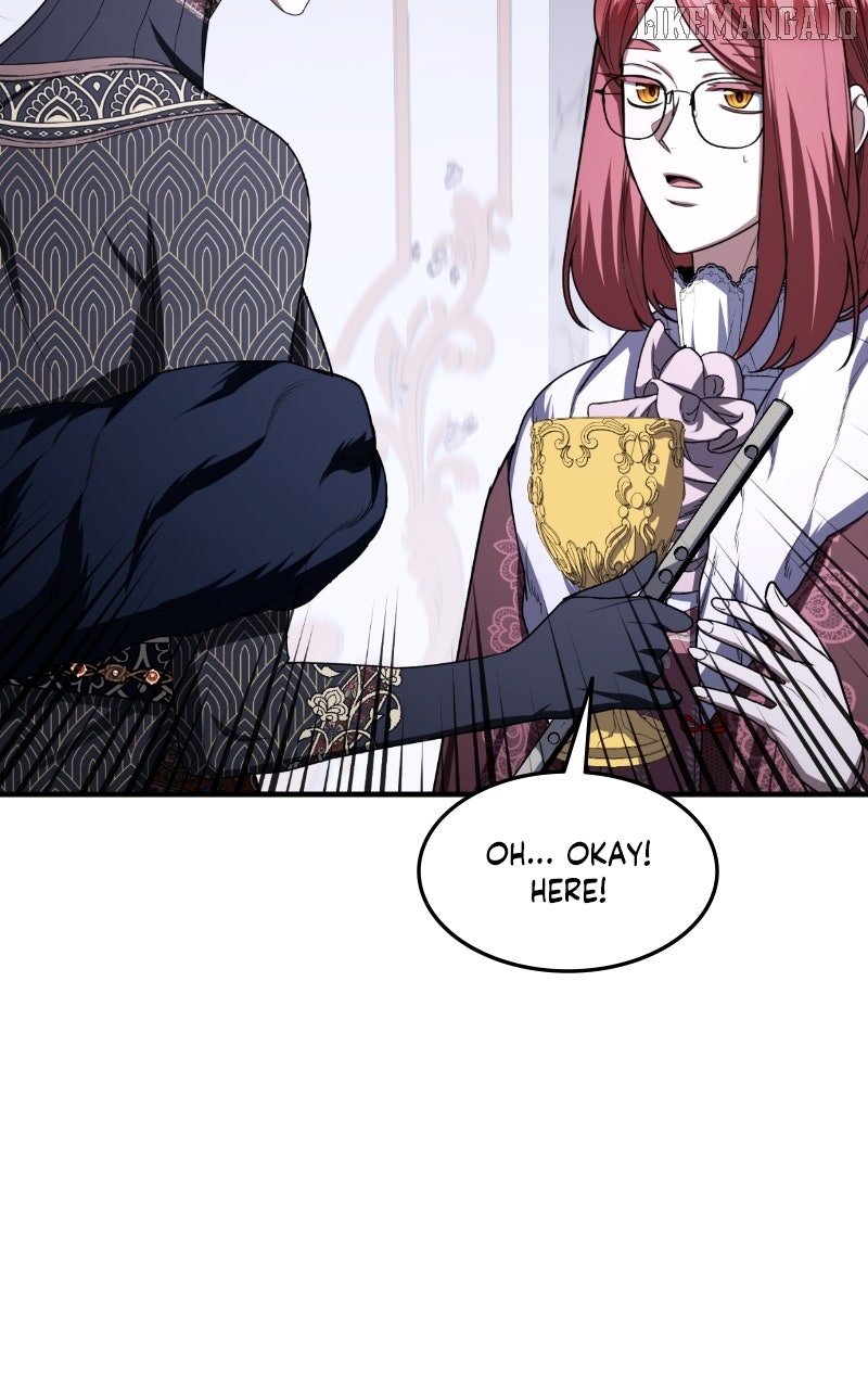 Who Kidnapped the Empress? Chapter 99 388 051