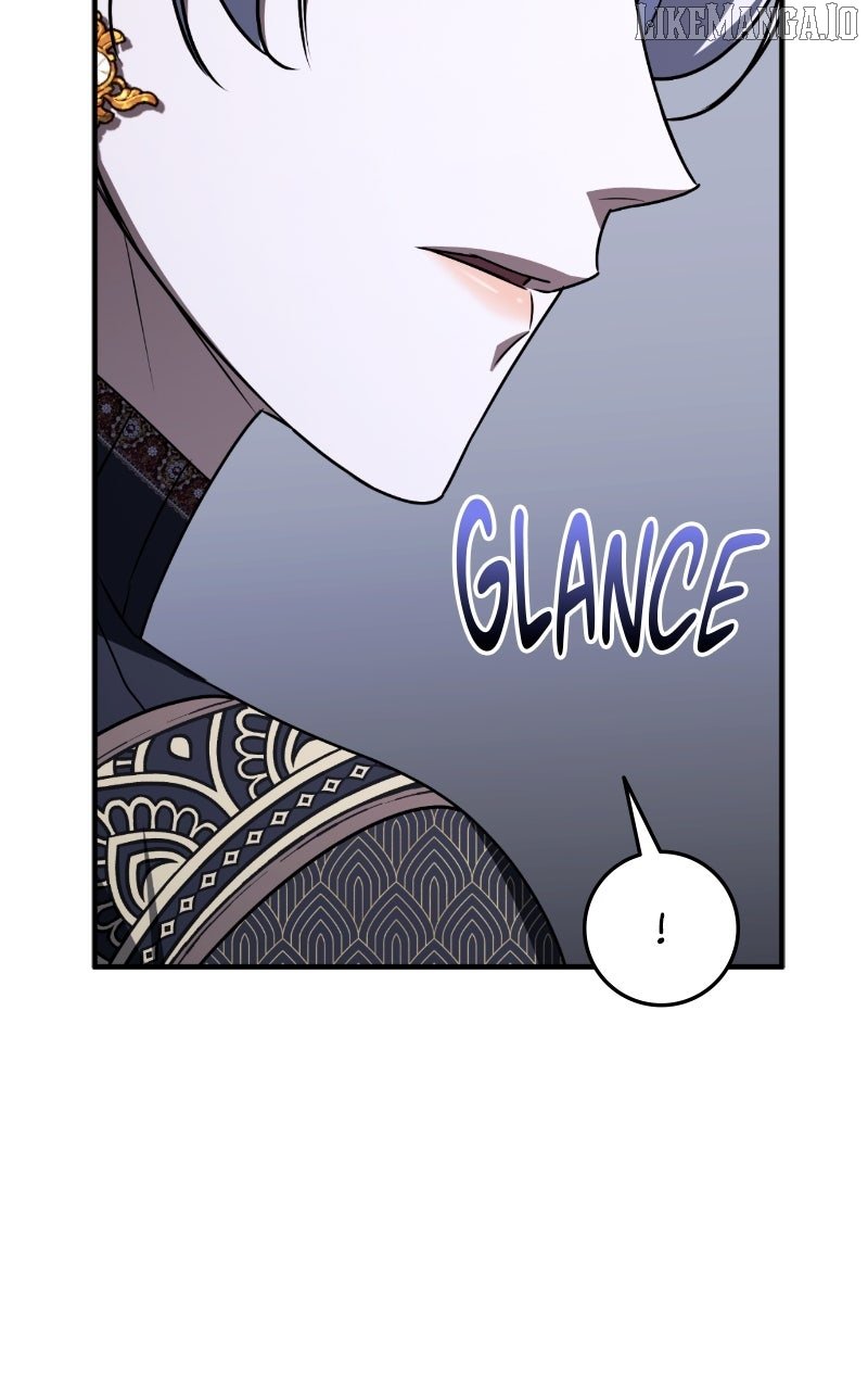 Who Kidnapped the Empress? Chapter 99 390 053