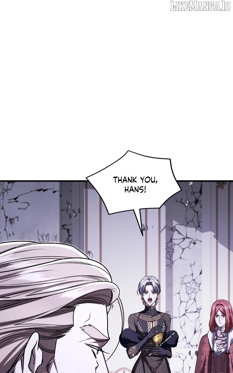 Who Kidnapped the Empress? Chapter 99 394 057