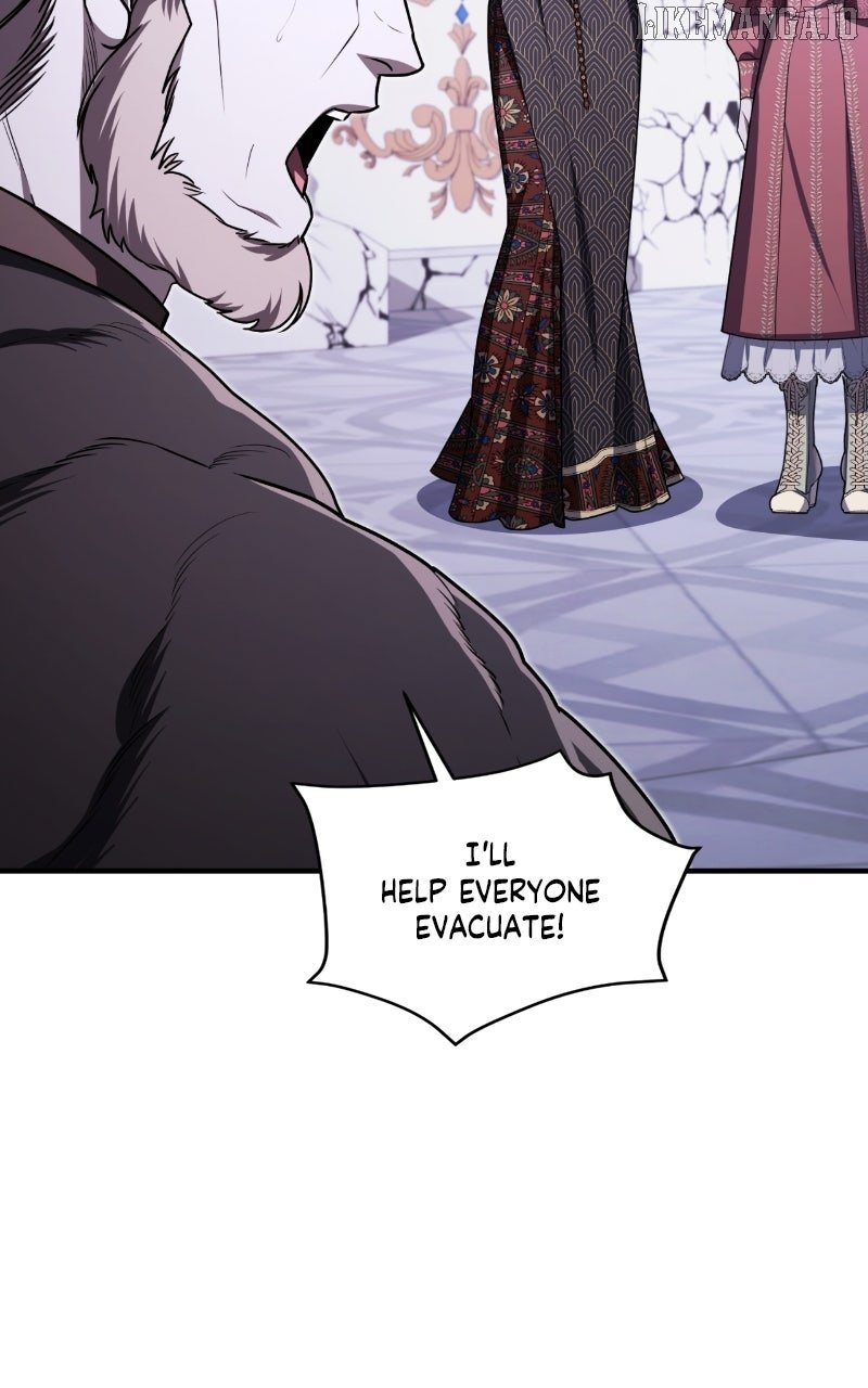 Who Kidnapped the Empress? Chapter 99 395 058