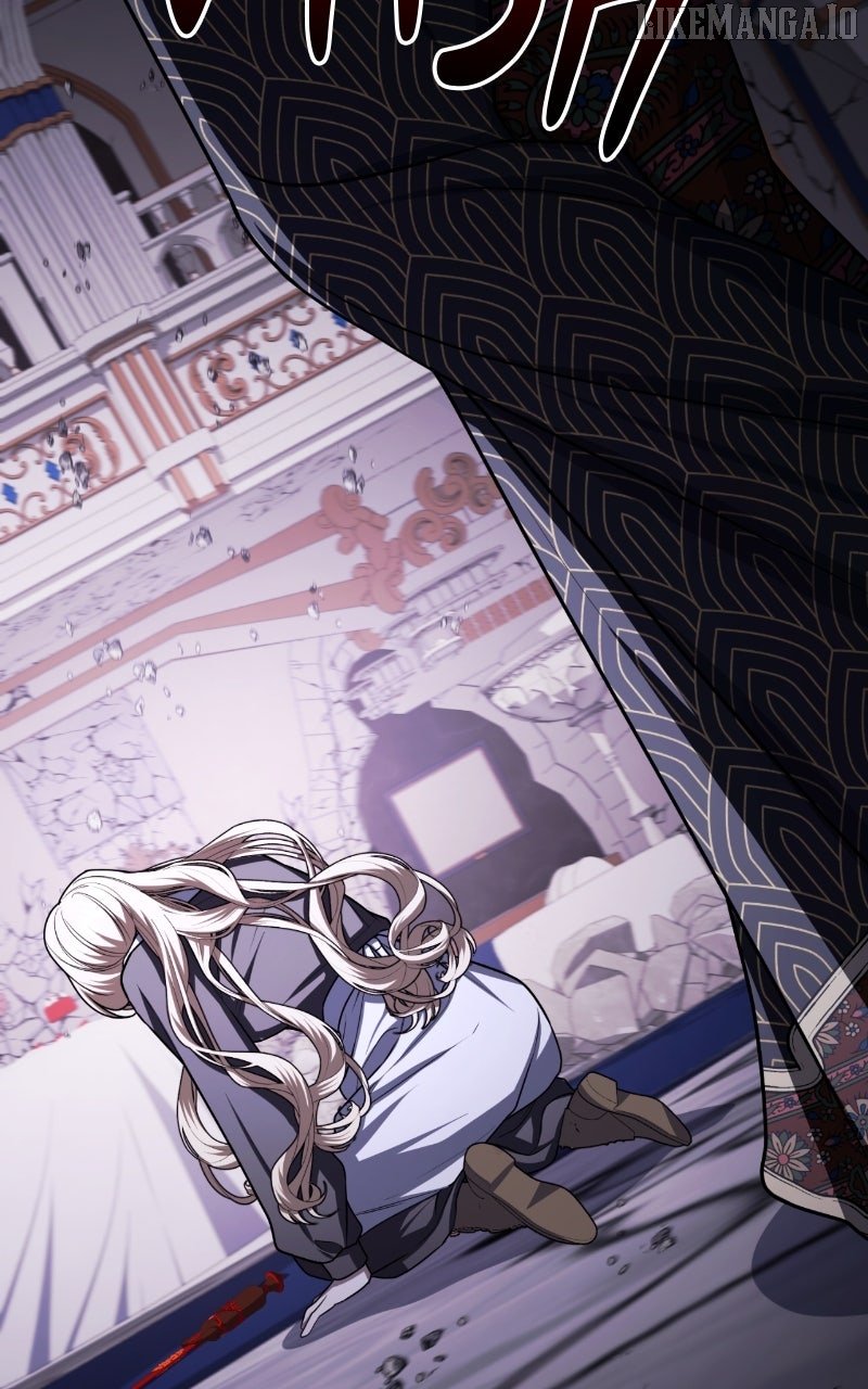 Who Kidnapped the Empress? Chapter 99 398 061