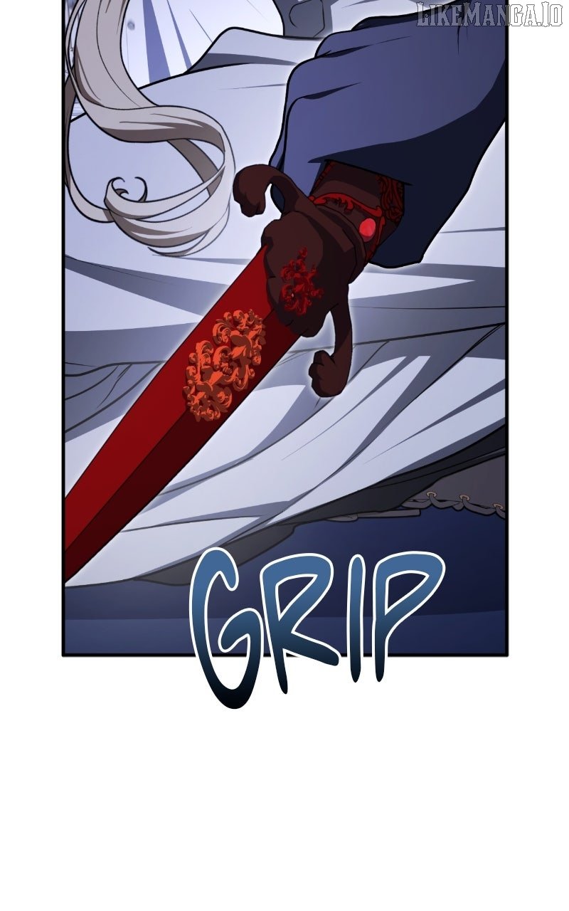 Who Kidnapped the Empress? Chapter 99 400 063