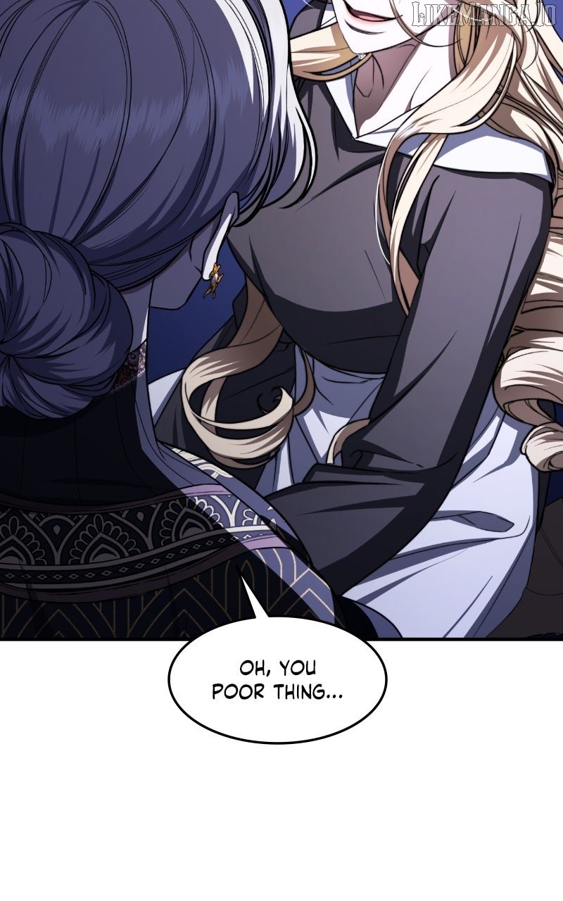 Who Kidnapped the Empress? Chapter 99 402 065