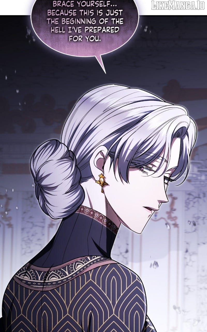 Who Kidnapped the Empress? Chapter 99 405 068