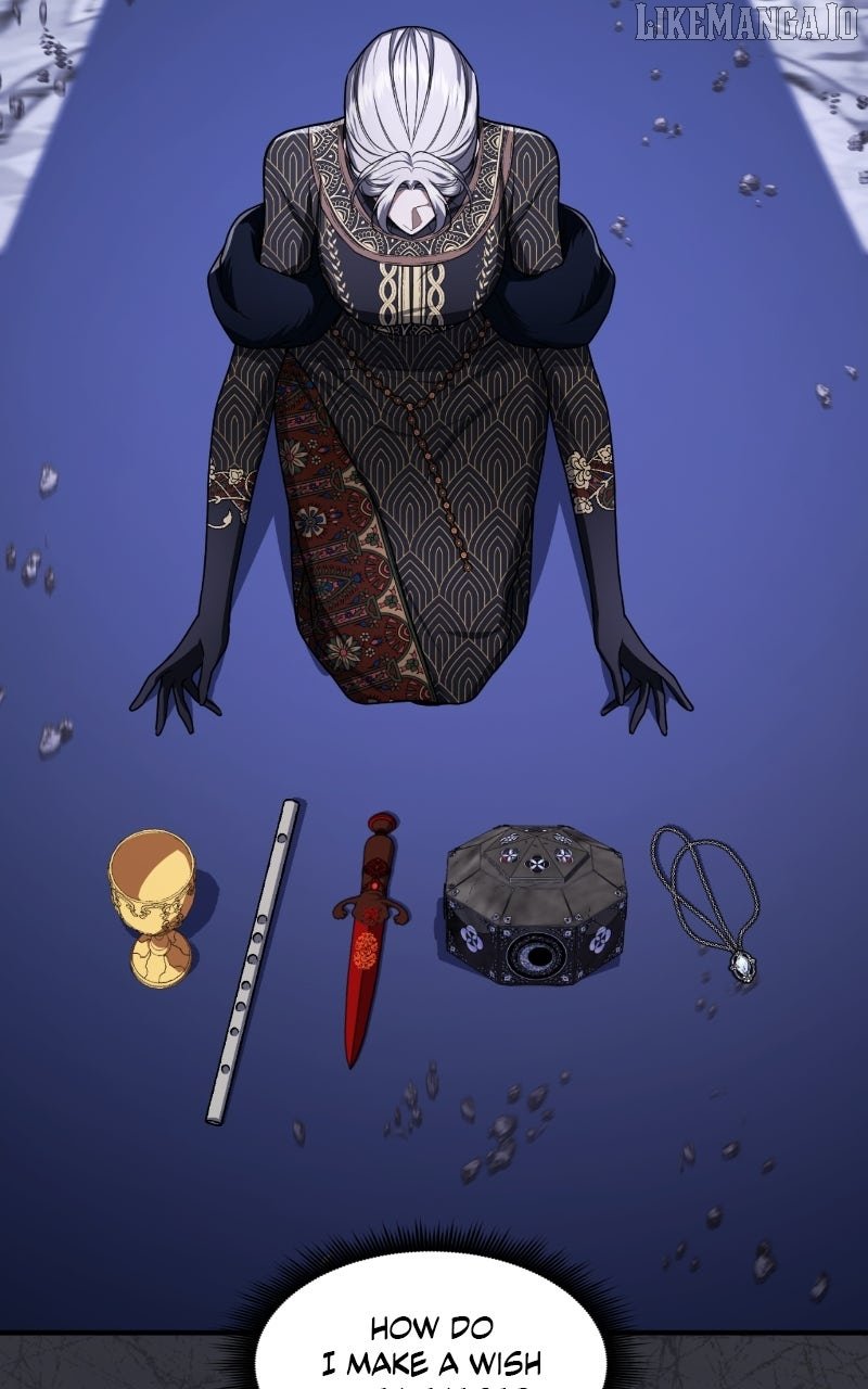 Who Kidnapped the Empress? Chapter 99 407 070