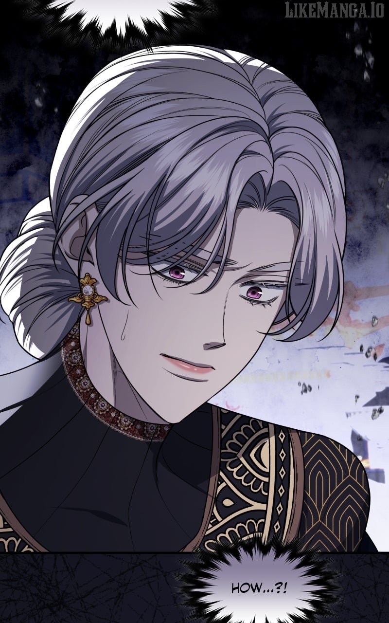 Who Kidnapped the Empress? Chapter 99 409 072