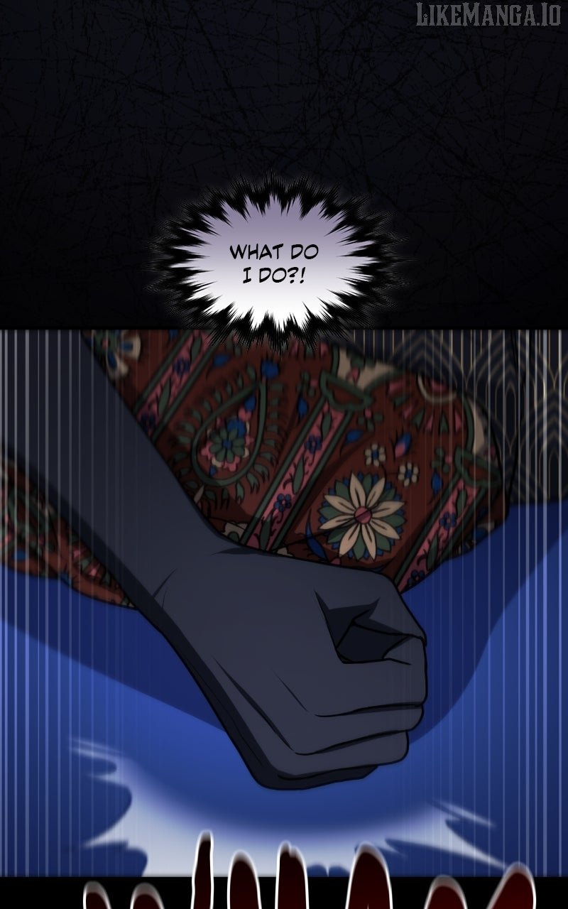 Who Kidnapped the Empress? Chapter 99 411 074