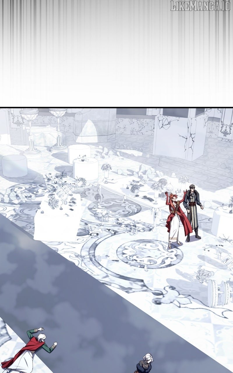 Who Kidnapped the Empress? Chapter 99 415 078