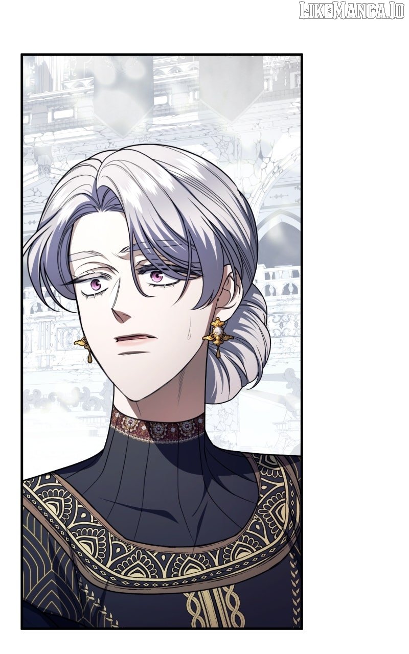 Who Kidnapped the Empress? Chapter 99 417 080