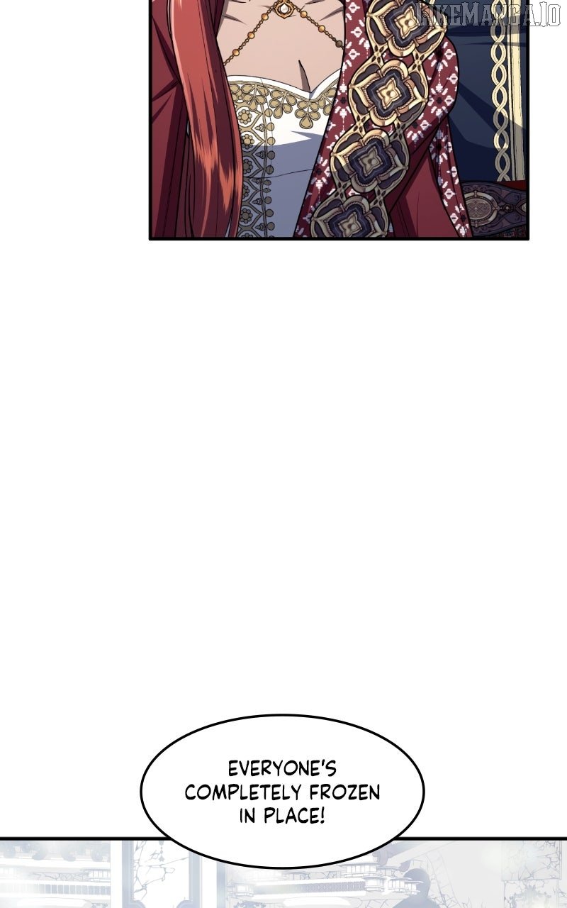 Who Kidnapped the Empress? Chapter 99 419 082