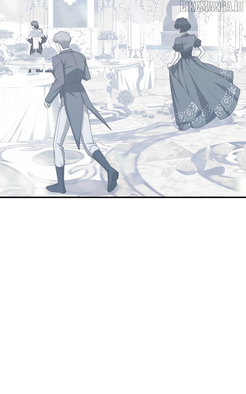 Who Kidnapped the Empress? Chapter 99 420 083