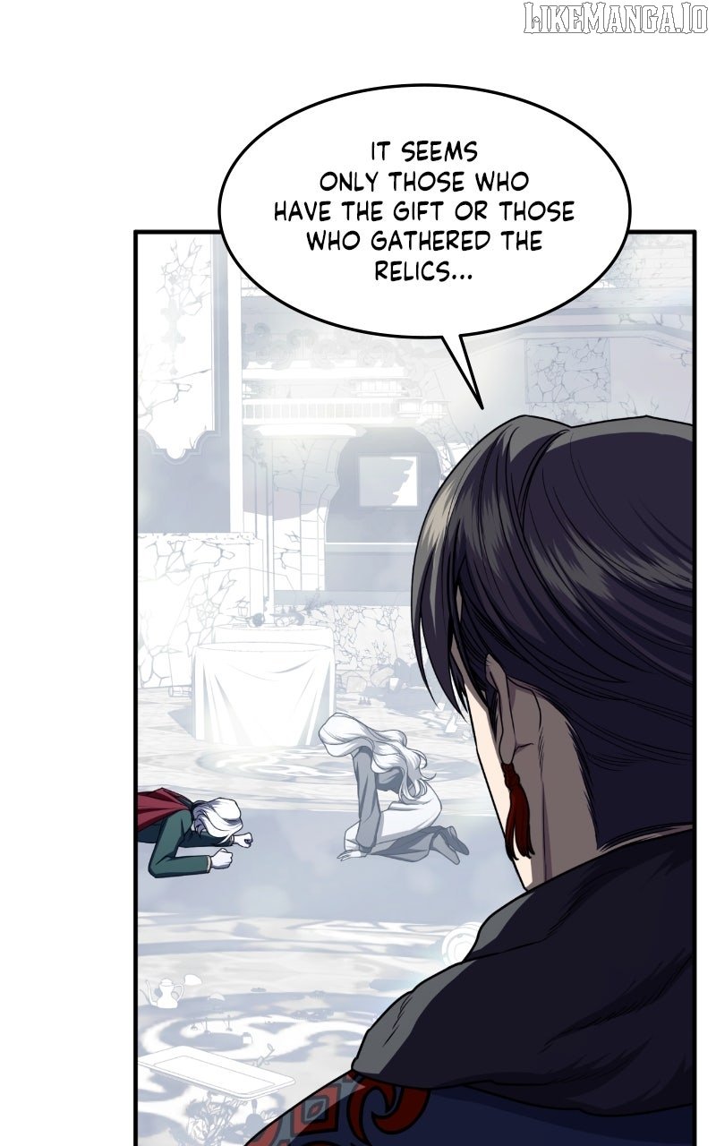 Who Kidnapped the Empress? Chapter 99 421 084