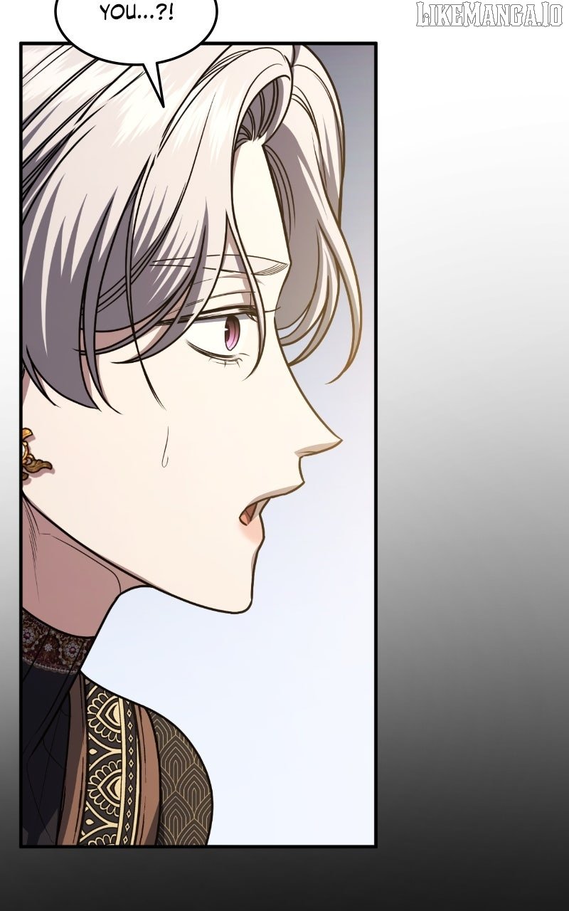 Who Kidnapped the Empress? Chapter 99 428 091