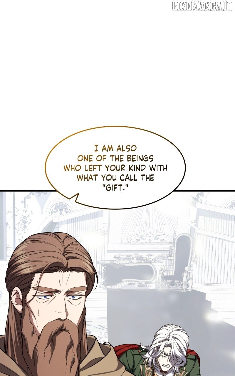 Who Kidnapped the Empress? Chapter 99 436 099