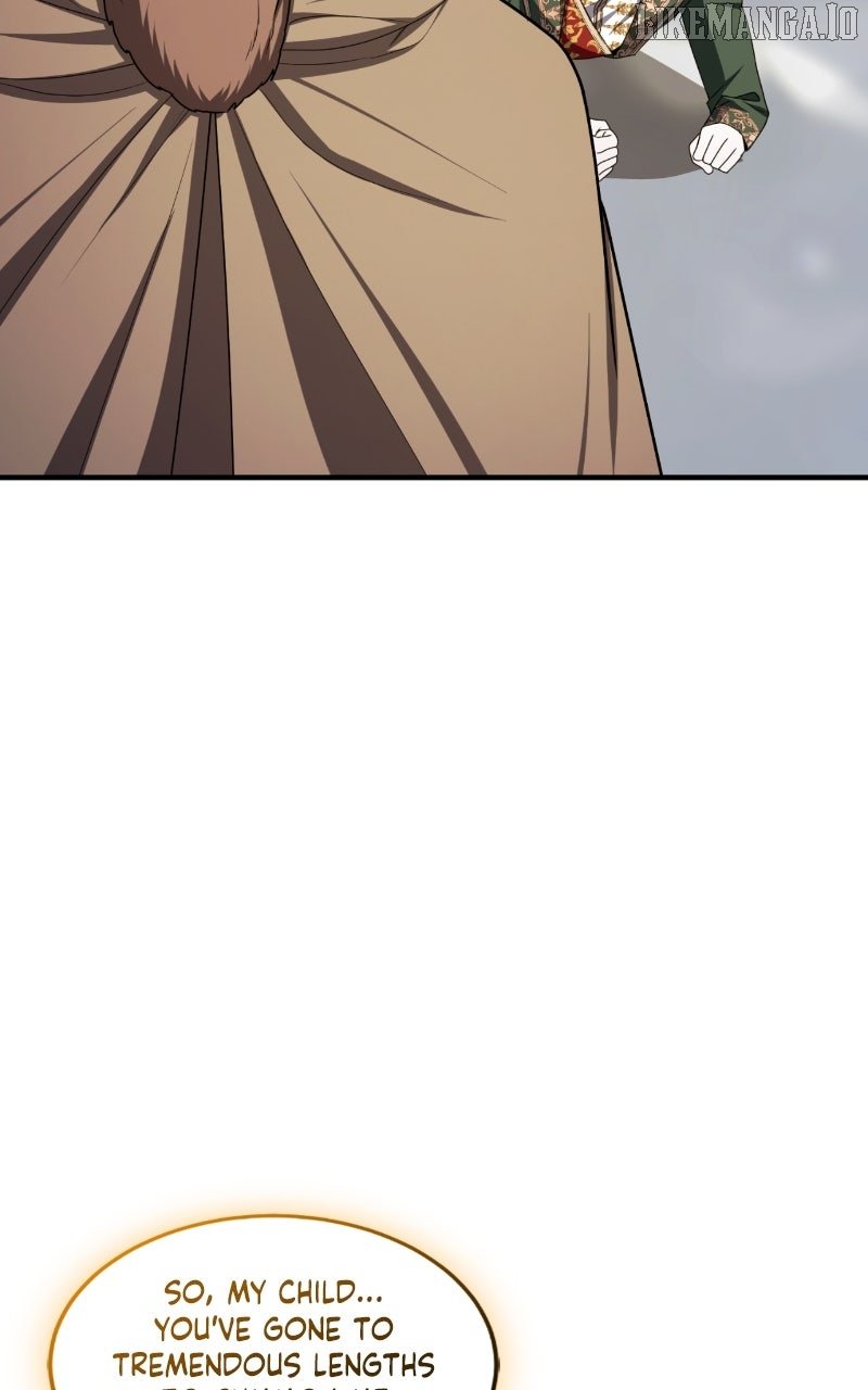 Who Kidnapped the Empress? Chapter 99 437 100