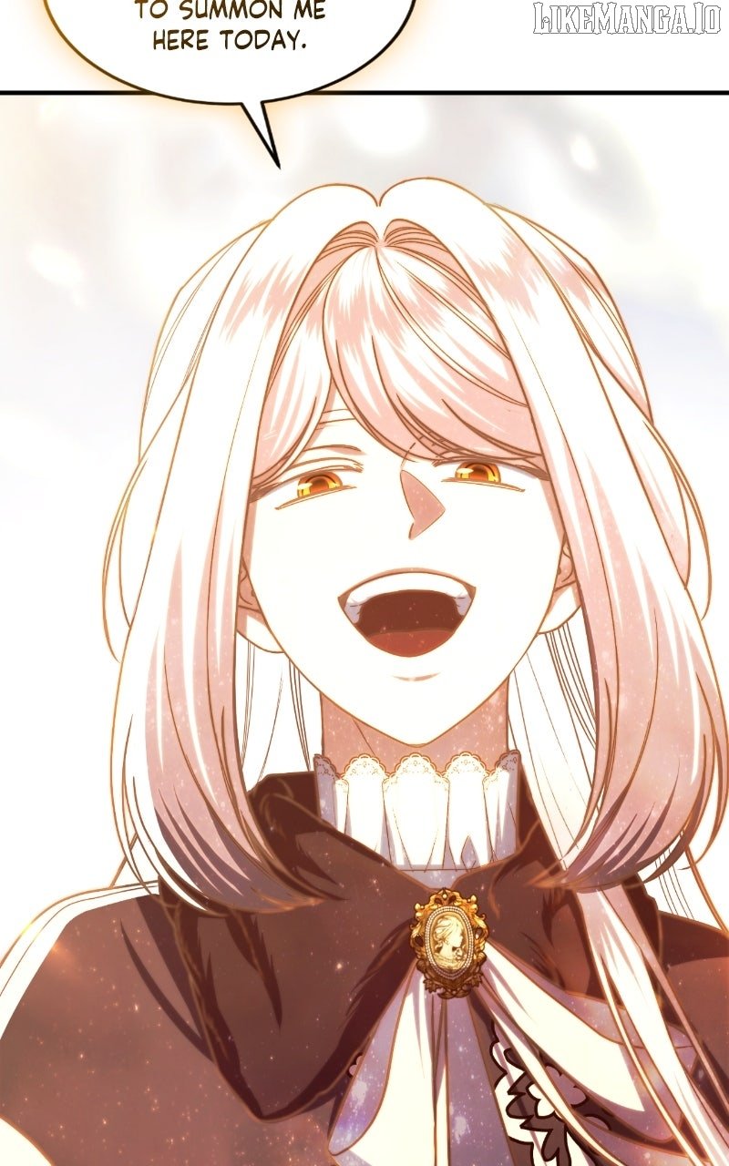 Who Kidnapped the Empress? Chapter 99 438 101