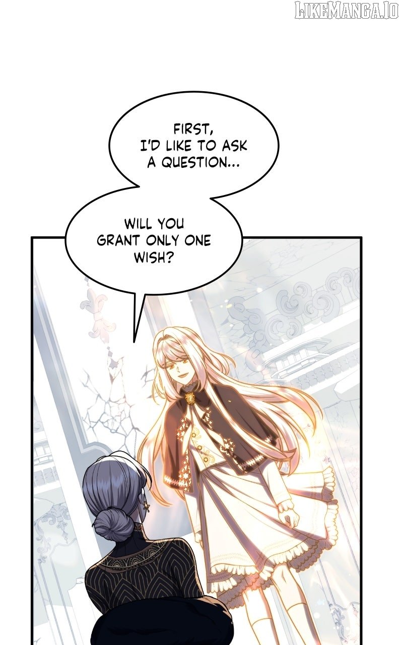 Who Kidnapped the Empress? Chapter 99 442 105