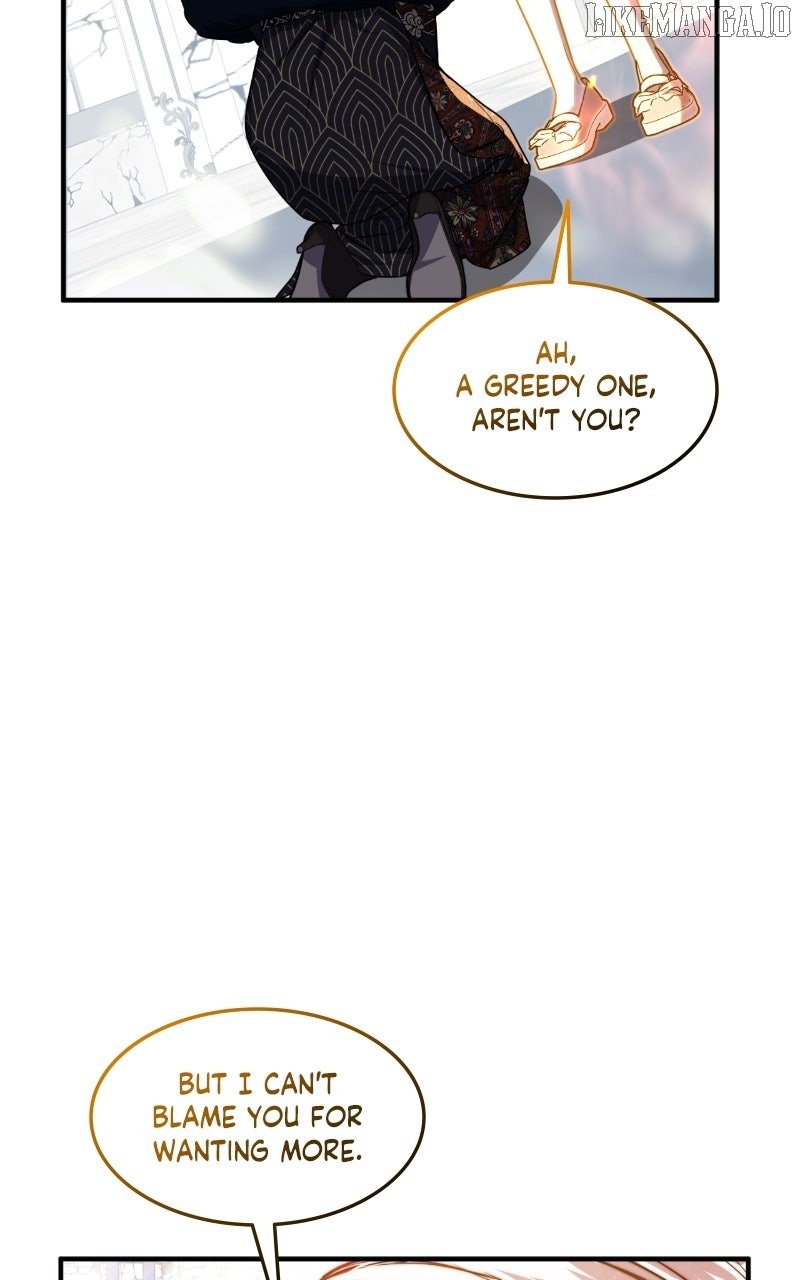 Who Kidnapped the Empress? Chapter 99 443 106