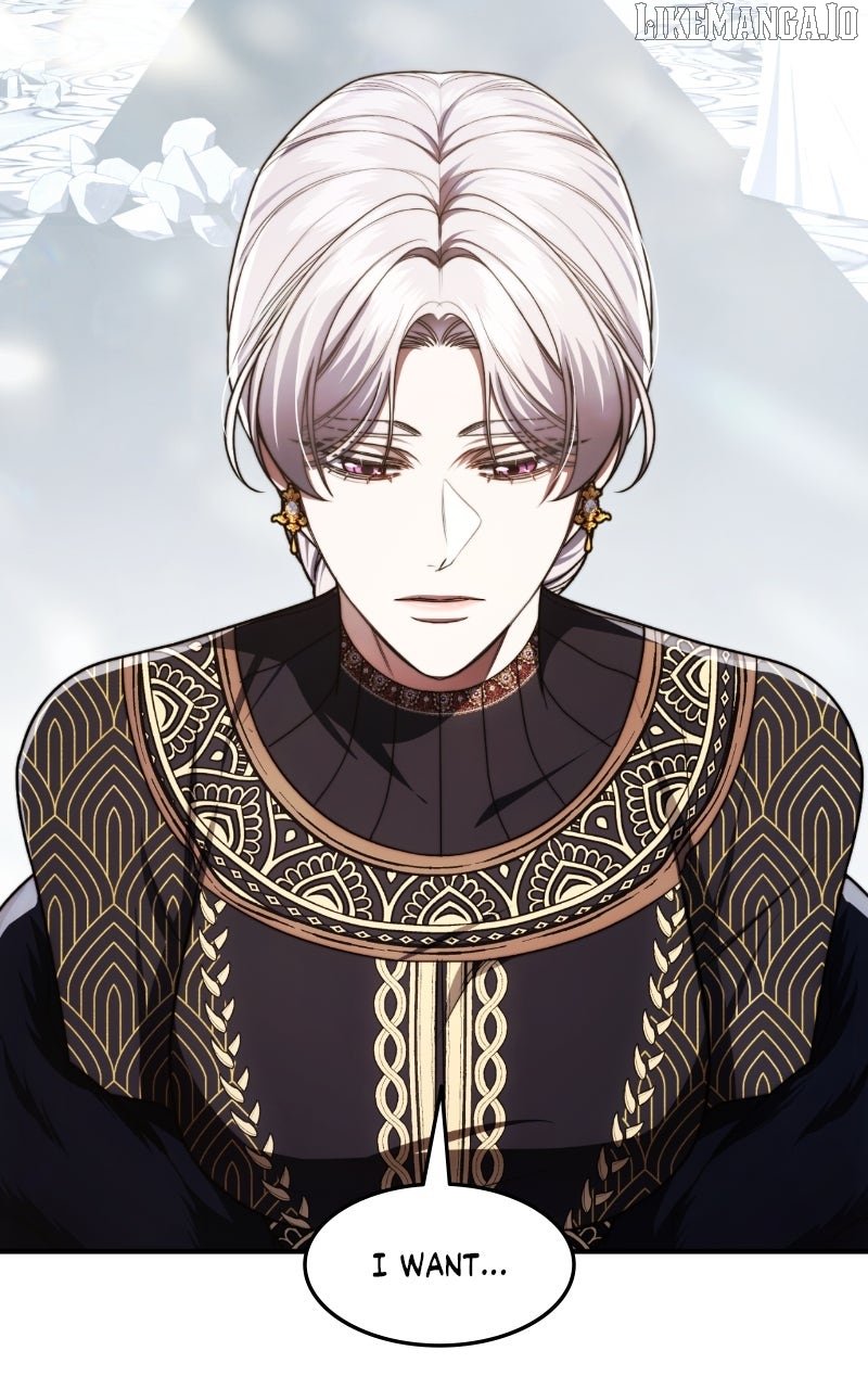 Who Kidnapped the Empress? Chapter 99 446 109