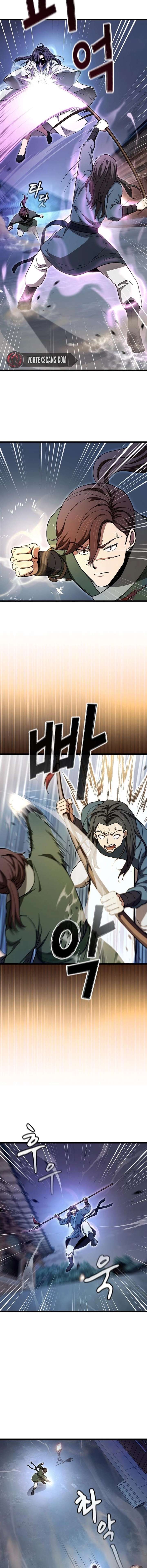 Who Threatened Me With a Knife? Chapter 27 82 15