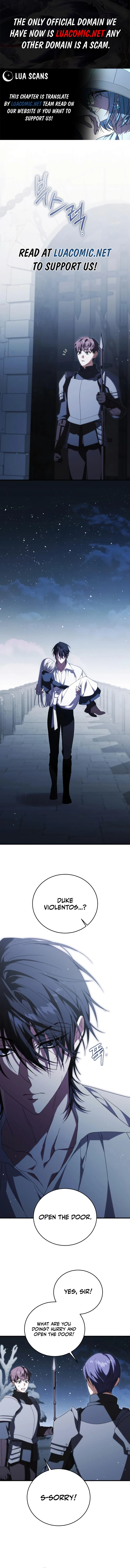 Why Are You Obsessed? Even Though You’re Dead Chapter 14 59 0