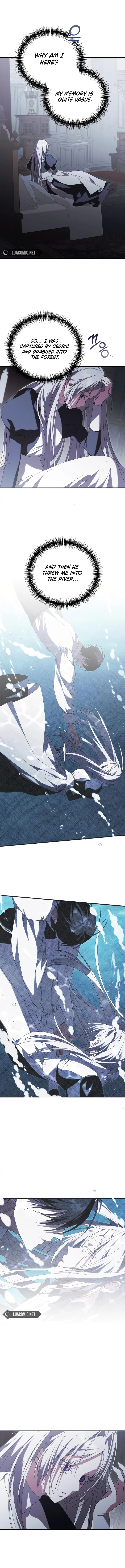 Why Are You Obsessed? Even Though You’re Dead Chapter 14 62 3