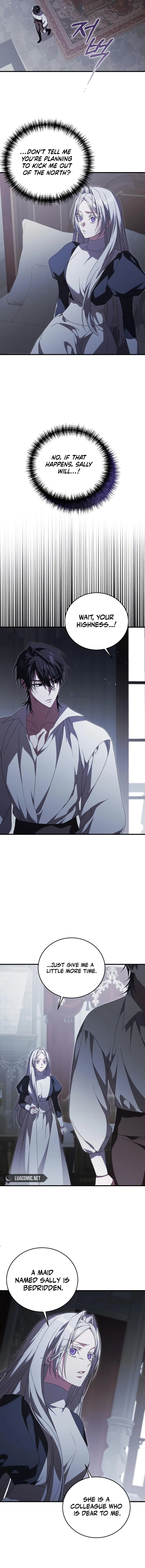 Why Are You Obsessed? Even Though You’re Dead Chapter 14 66 7