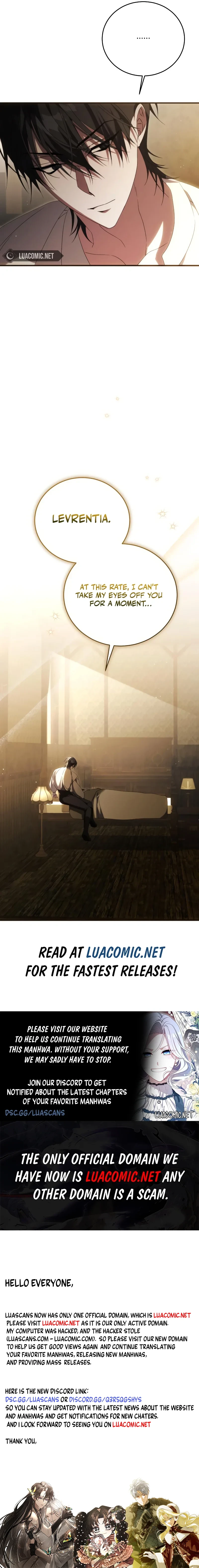 Why Are You Obsessed? Even Though You’re Dead Chapter 16 55 11