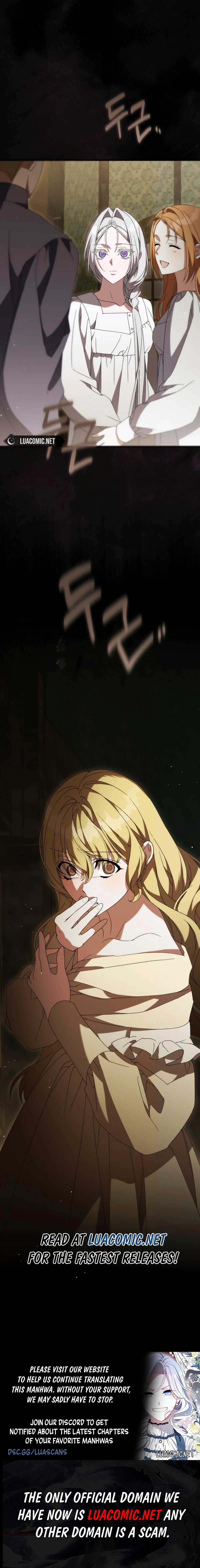 Why Are You Obsessed? Even Though You’re Dead Chapter 22 55 11