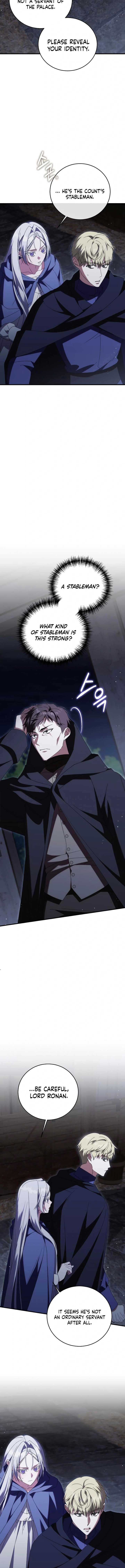 Why Are You Obsessed? Even Though You’re Dead Chapter 24 66 1