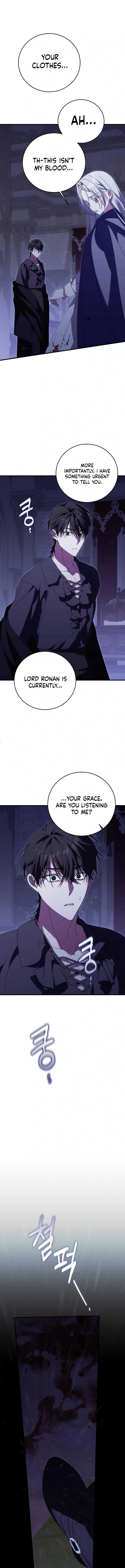 Why Are You Obsessed? Even Though You’re Dead Chapter 24 79 14