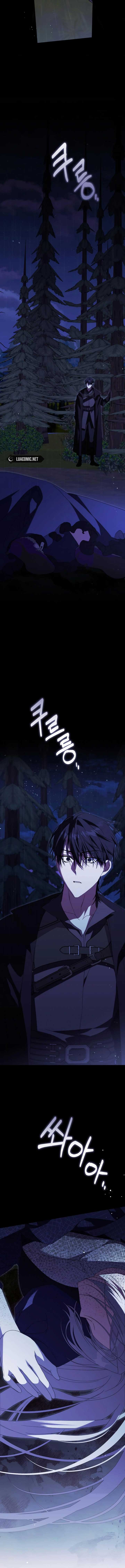 Why Are You Obsessed? Even Though You’re Dead Chapter 24 80 15