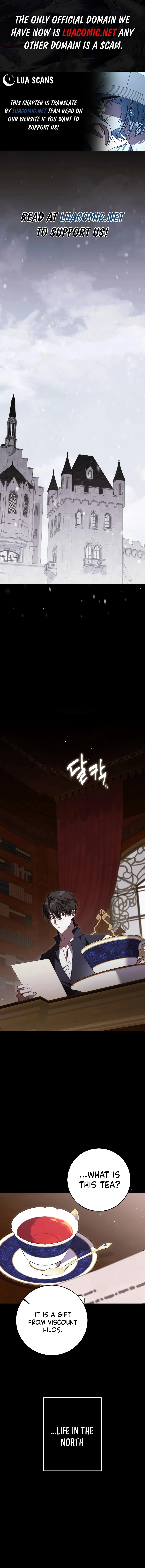 Why Are You Obsessed? Even Though You’re Dead Chapter 28 62 0