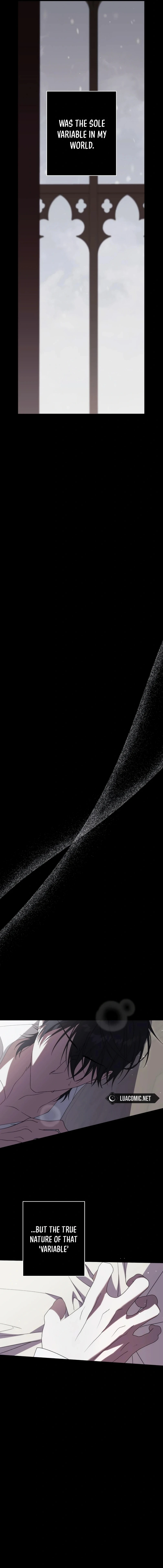 Why Are You Obsessed? Even Though You’re Dead Chapter 28 71 9