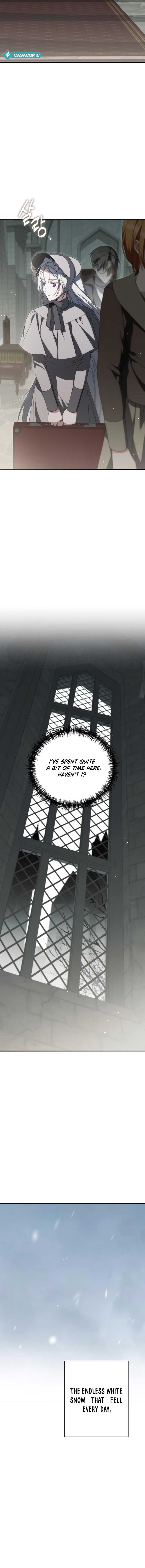 Why Are You Obsessed? Even Though You’re Dead Chapter 33 69 10