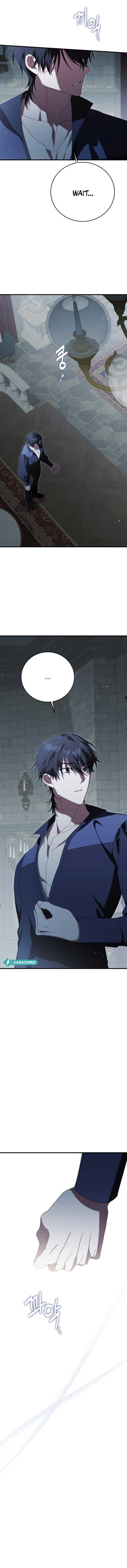 Why Are You Obsessed? Even Though You’re Dead Chapter 33 64 5