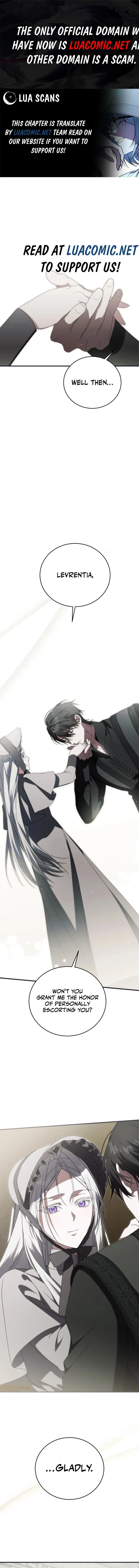 Why Are You Obsessed? Even Though You’re Dead Chapter 34 77 0