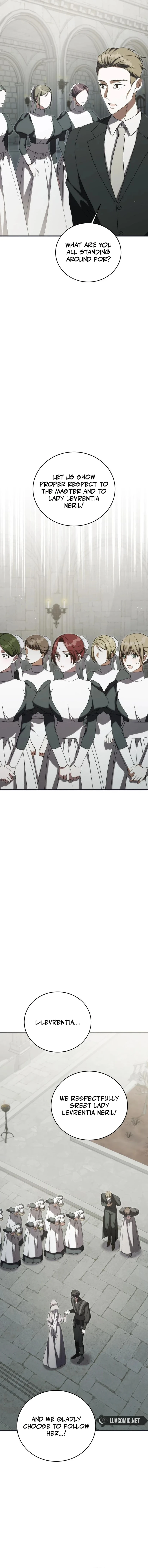 Why Are You Obsessed? Even Though You’re Dead Chapter 34 78 1