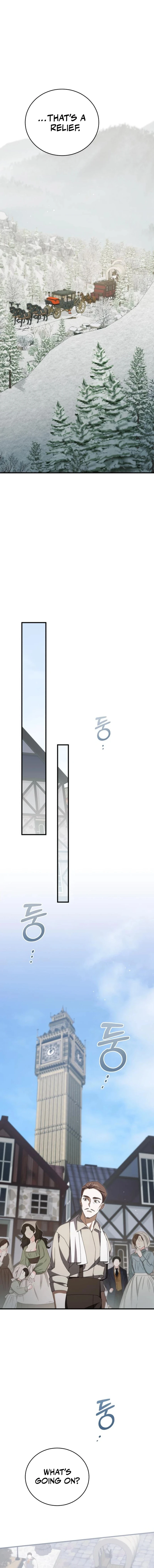 Why Are You Obsessed? Even Though You’re Dead Chapter 34 91 14