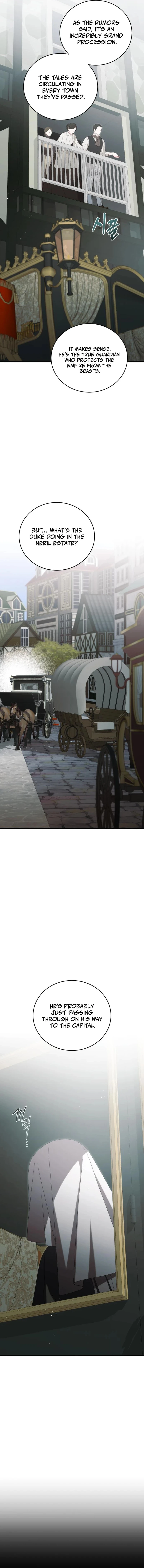 Why Are You Obsessed? Even Though You’re Dead Chapter 34 93 16